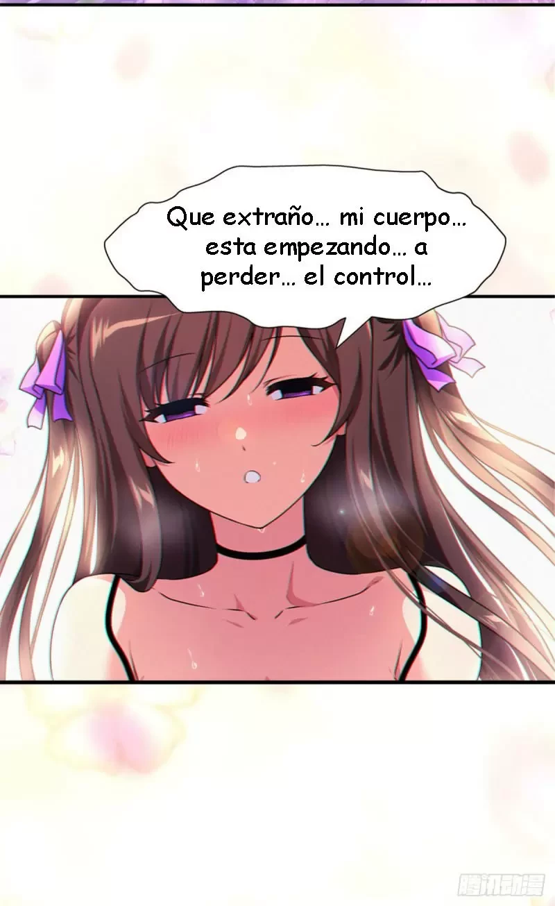 My Girlfriend is a Zombie Capítulo 253 - Page 29