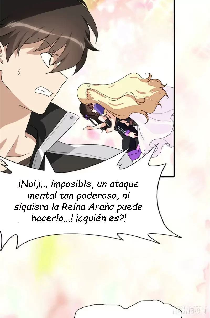 My Girlfriend is a Zombie Capítulo 253 - Page 34