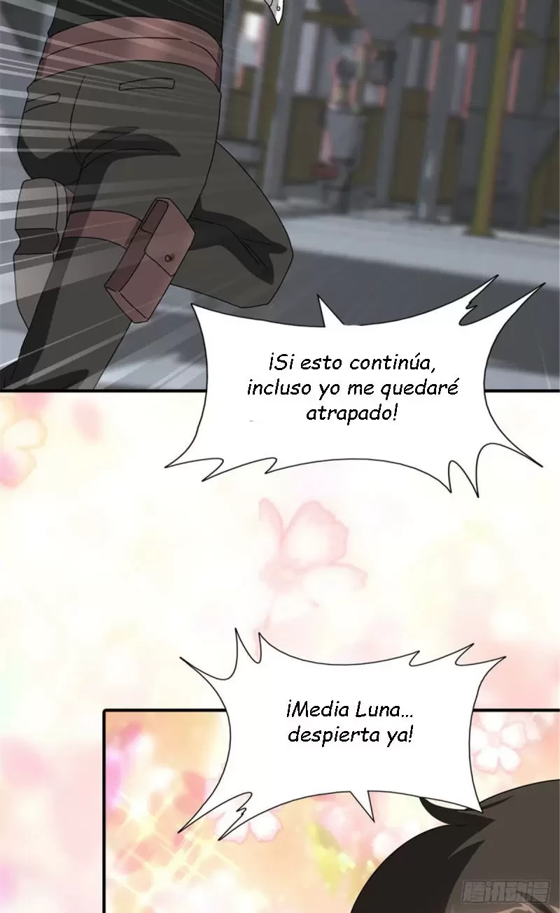 My Girlfriend is a Zombie Capítulo 253 - Page 38
