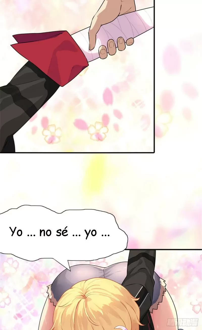 My Girlfriend is a Zombie Capítulo 253 - Page 40