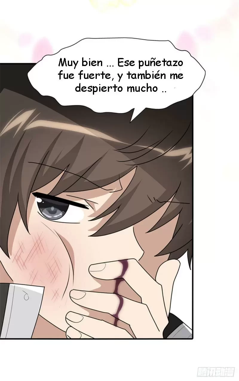 My Girlfriend is a Zombie Capítulo 253 - Page 47