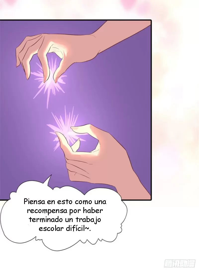 My Girlfriend is a Zombie Capítulo 254 - Page 10