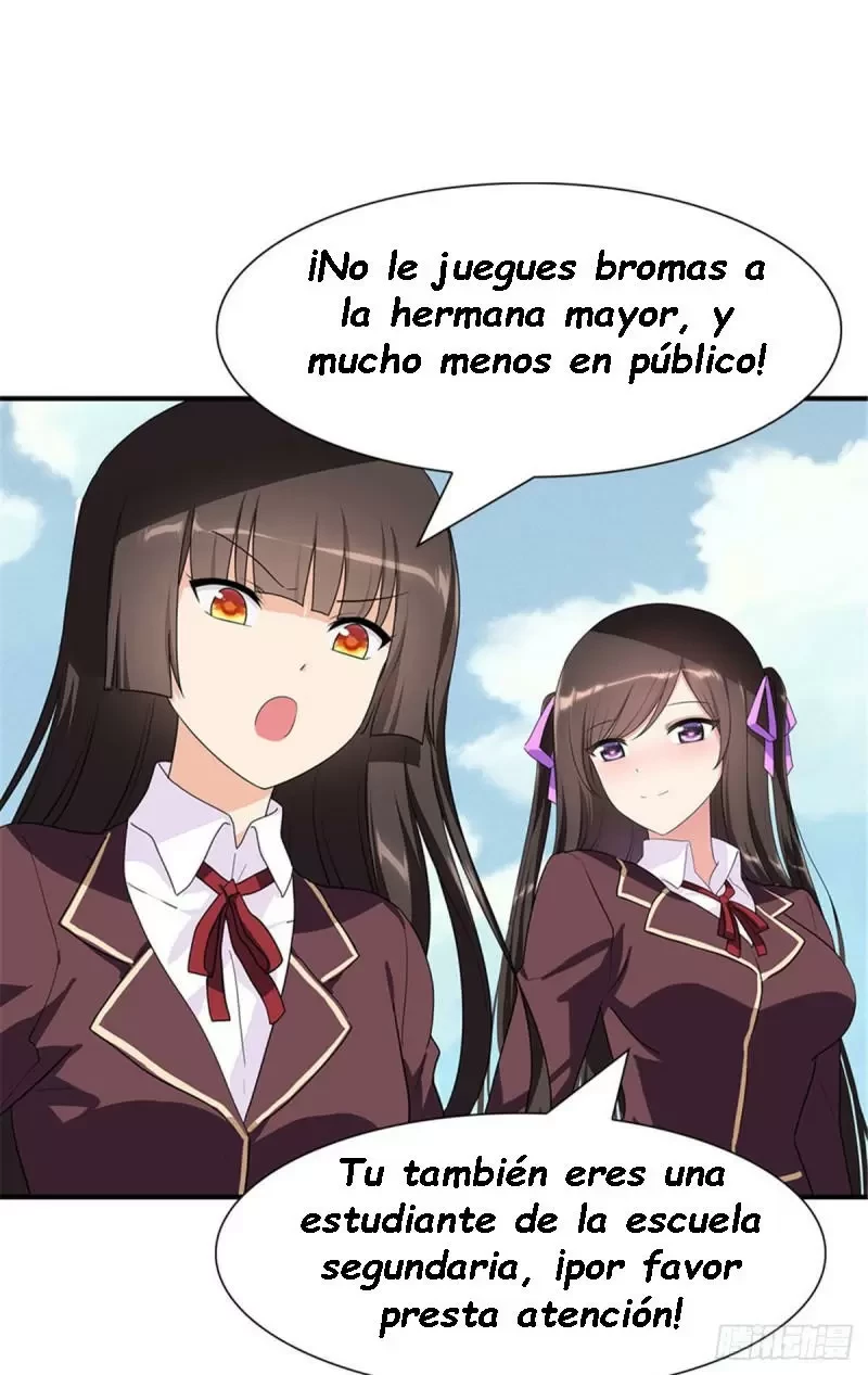 My Girlfriend is a Zombie Capítulo 254 - Page 12