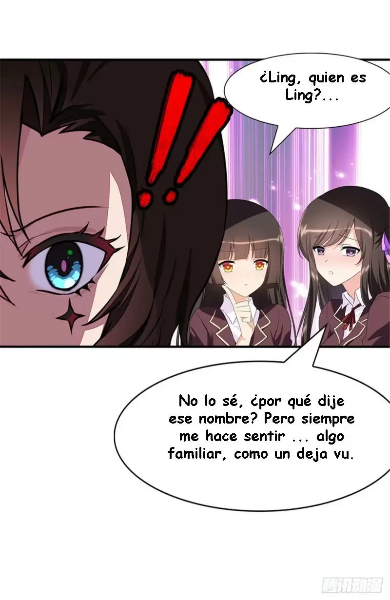 My Girlfriend is a Zombie Capítulo 254 - Page 18