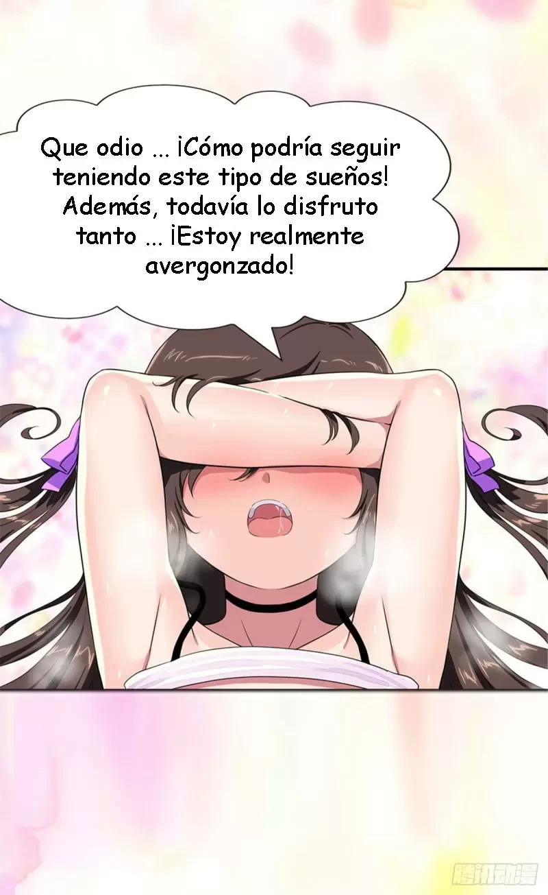 My Girlfriend is a Zombie Capítulo 254 - Page 23