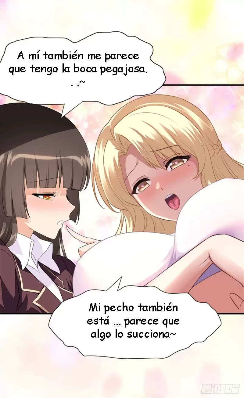 My Girlfriend is a Zombie Capítulo 254 - Page 24