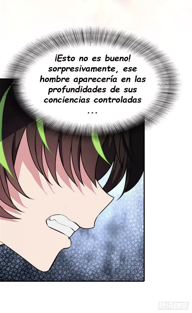 My Girlfriend is a Zombie Capítulo 254 - Page 25
