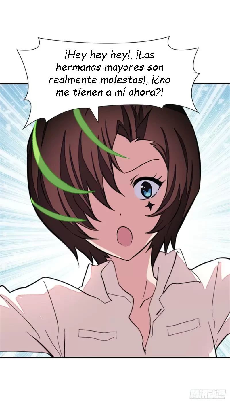 My Girlfriend is a Zombie Capítulo 254 - Page 26