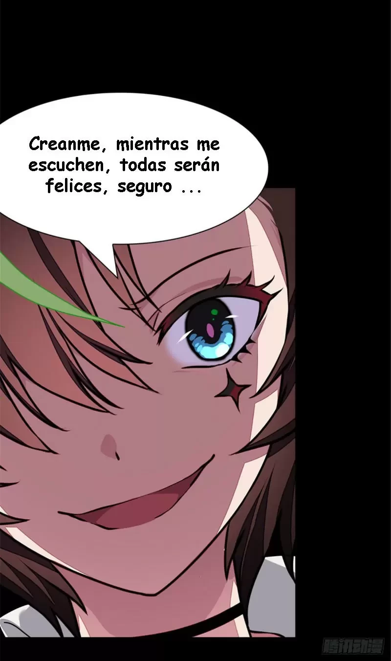 My Girlfriend is a Zombie Capítulo 254 - Page 28