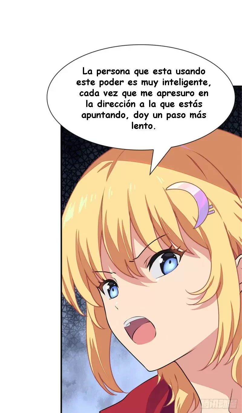 My Girlfriend is a Zombie Capítulo 254 - Page 33