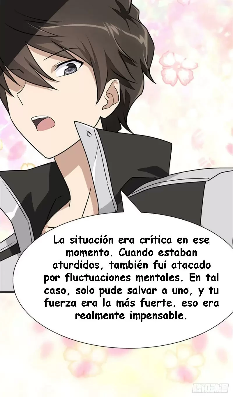 My Girlfriend is a Zombie Capítulo 254 - Page 39