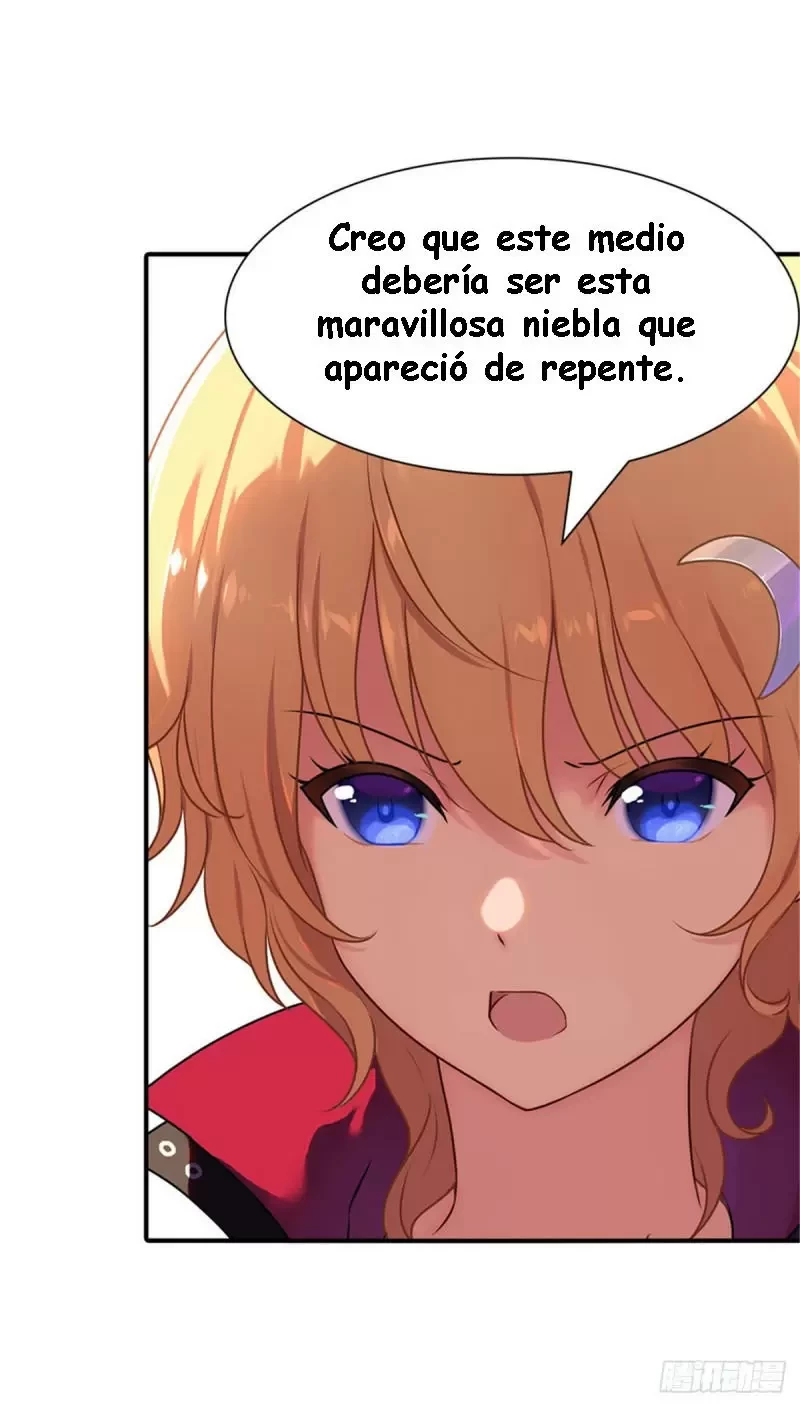 My Girlfriend is a Zombie Capítulo 254 - Page 45