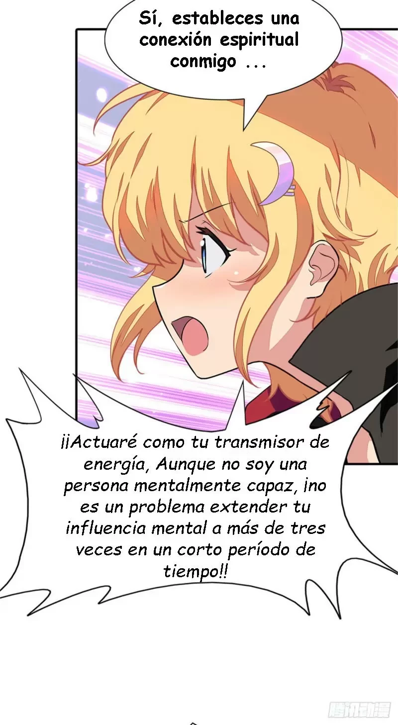 My Girlfriend is a Zombie Capítulo 254 - Page 47