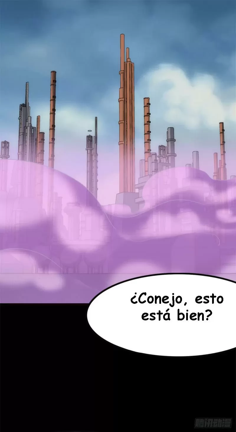 My Girlfriend is a Zombie Capítulo 255 - Page 3