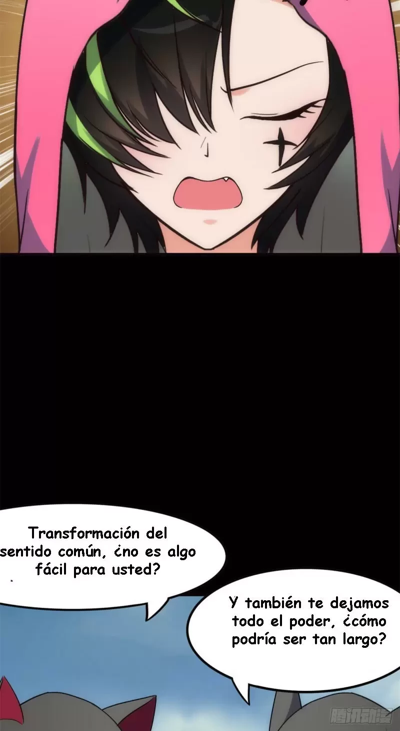My Girlfriend is a Zombie Capítulo 255 - Page 6