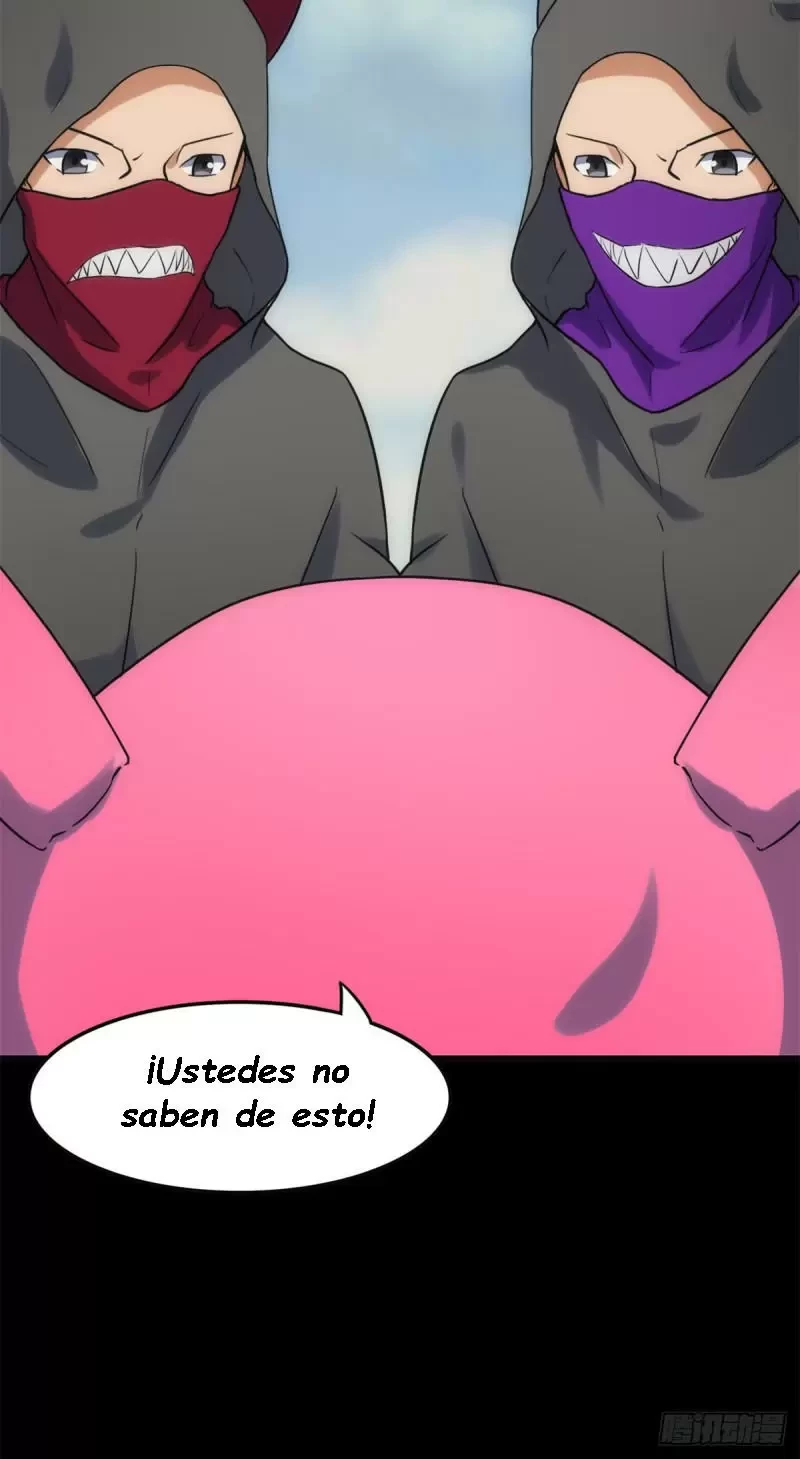 My Girlfriend is a Zombie Capítulo 255 - Page 7