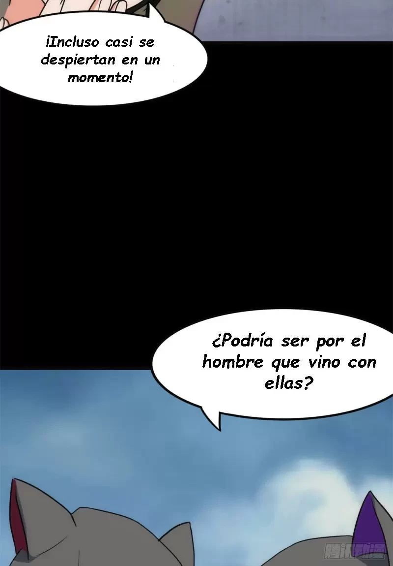 My Girlfriend is a Zombie Capítulo 255 - Page 9