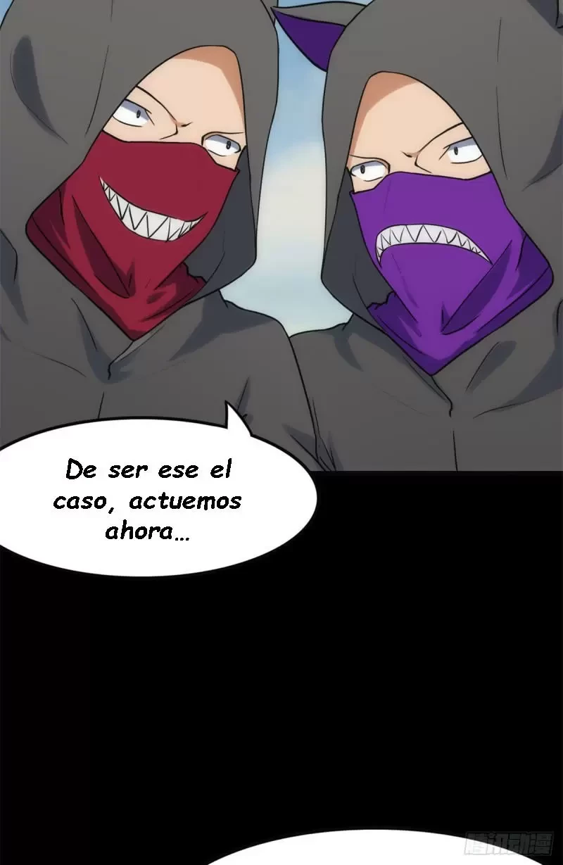 My Girlfriend is a Zombie Capítulo 255 - Page 10