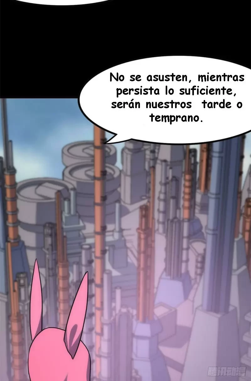 My Girlfriend is a Zombie Capítulo 255 - Page 12