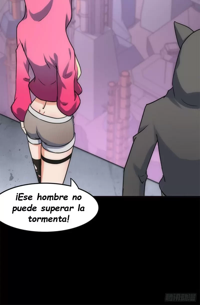 My Girlfriend is a Zombie Capítulo 255 - Page 13