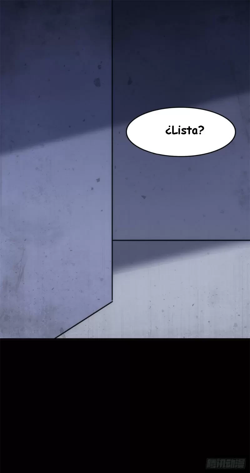 My Girlfriend is a Zombie Capítulo 255 - Page 14