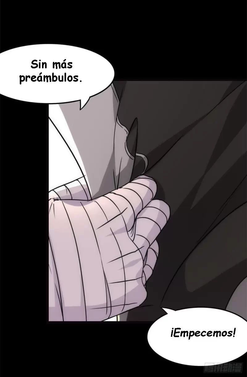 My Girlfriend is a Zombie Capítulo 255 - Page 20