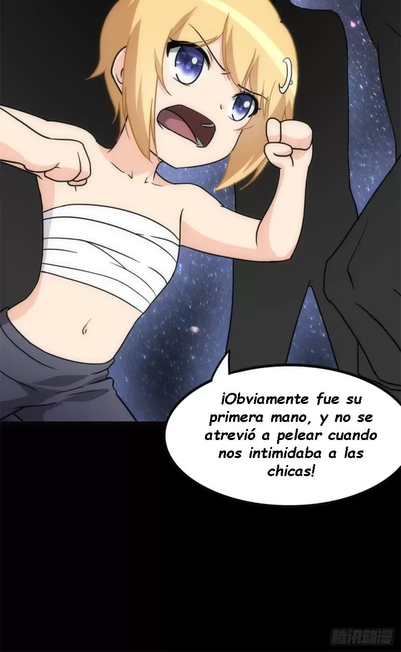 My Girlfriend is a Zombie Capítulo 255 - Page 31