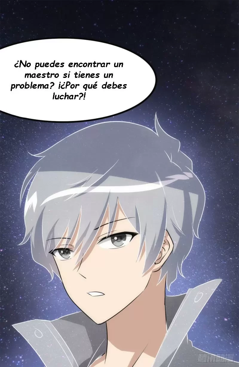 My Girlfriend is a Zombie Capítulo 255 - Page 32