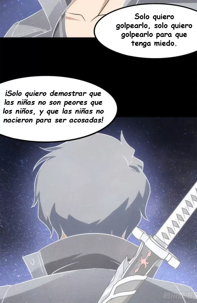 My Girlfriend is a Zombie Capítulo 255 - Page 33