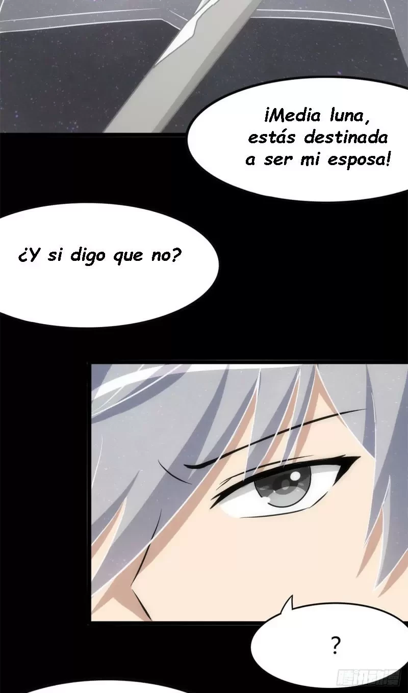 My Girlfriend is a Zombie Capítulo 255 - Page 34