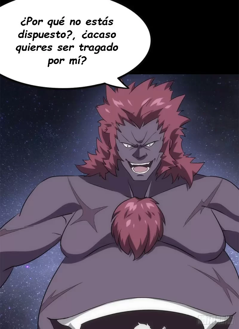 My Girlfriend is a Zombie Capítulo 255 - Page 35