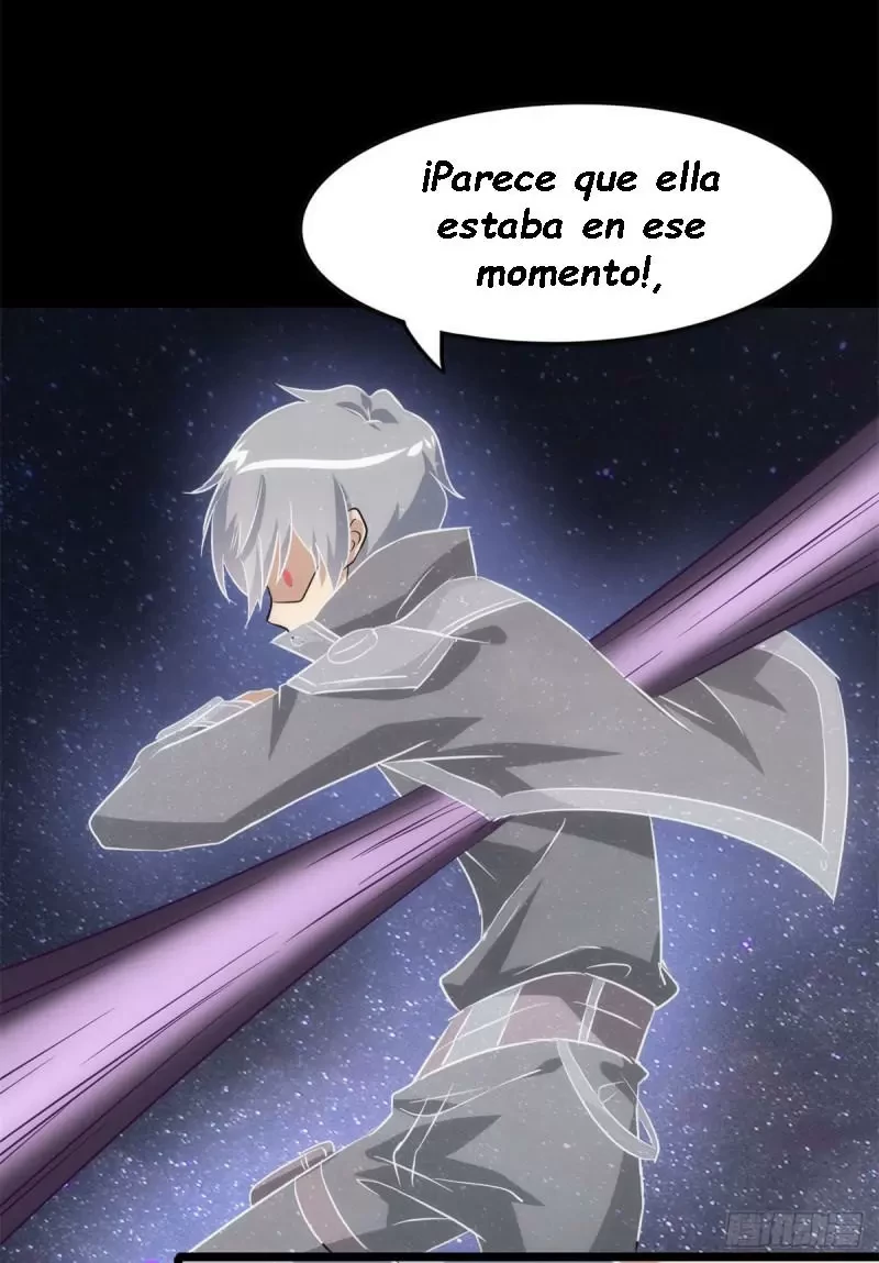 My Girlfriend is a Zombie Capítulo 255 - Page 41