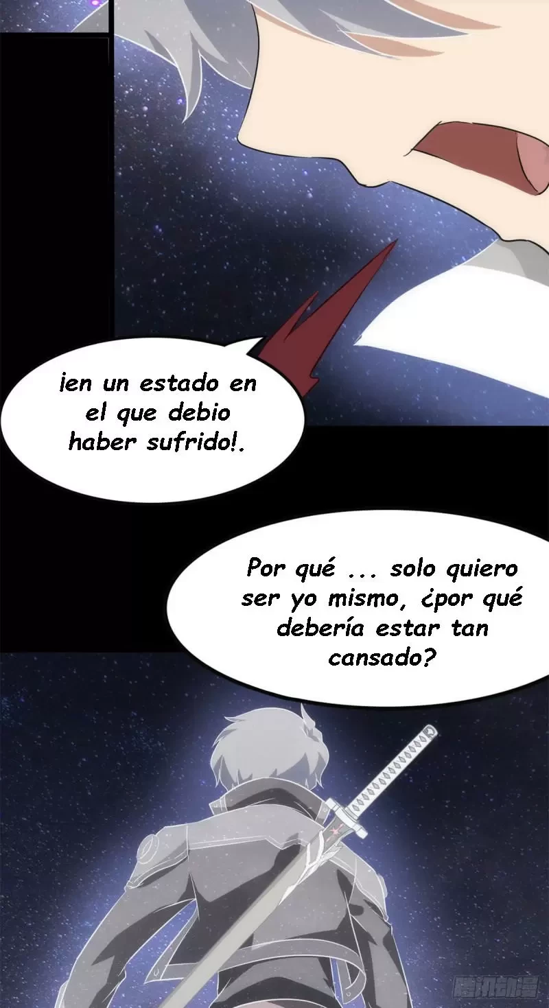 My Girlfriend is a Zombie Capítulo 255 - Page 42