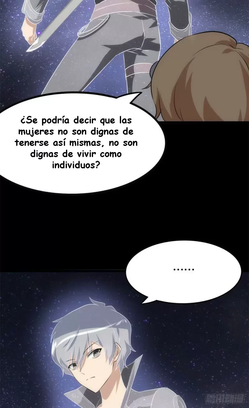 My Girlfriend is a Zombie Capítulo 255 - Page 43