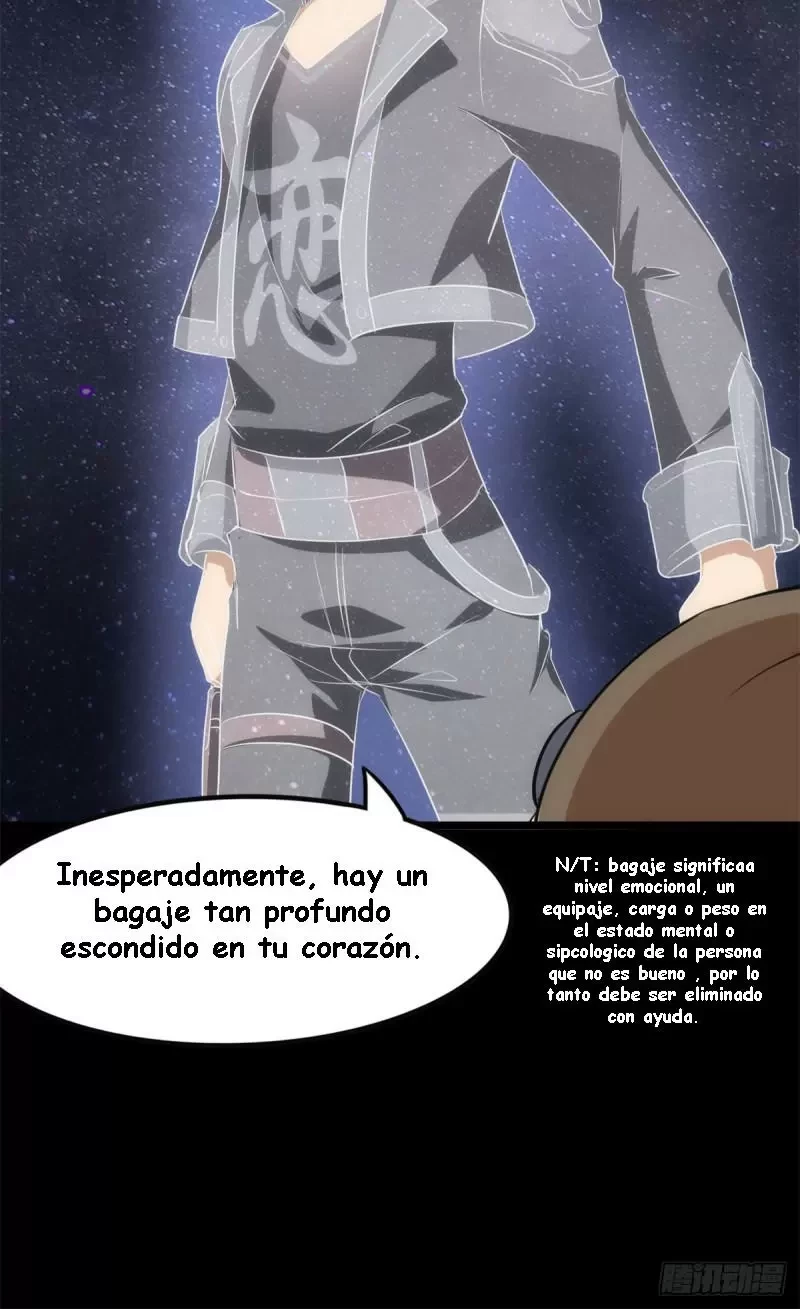 My Girlfriend is a Zombie Capítulo 255 - Page 44