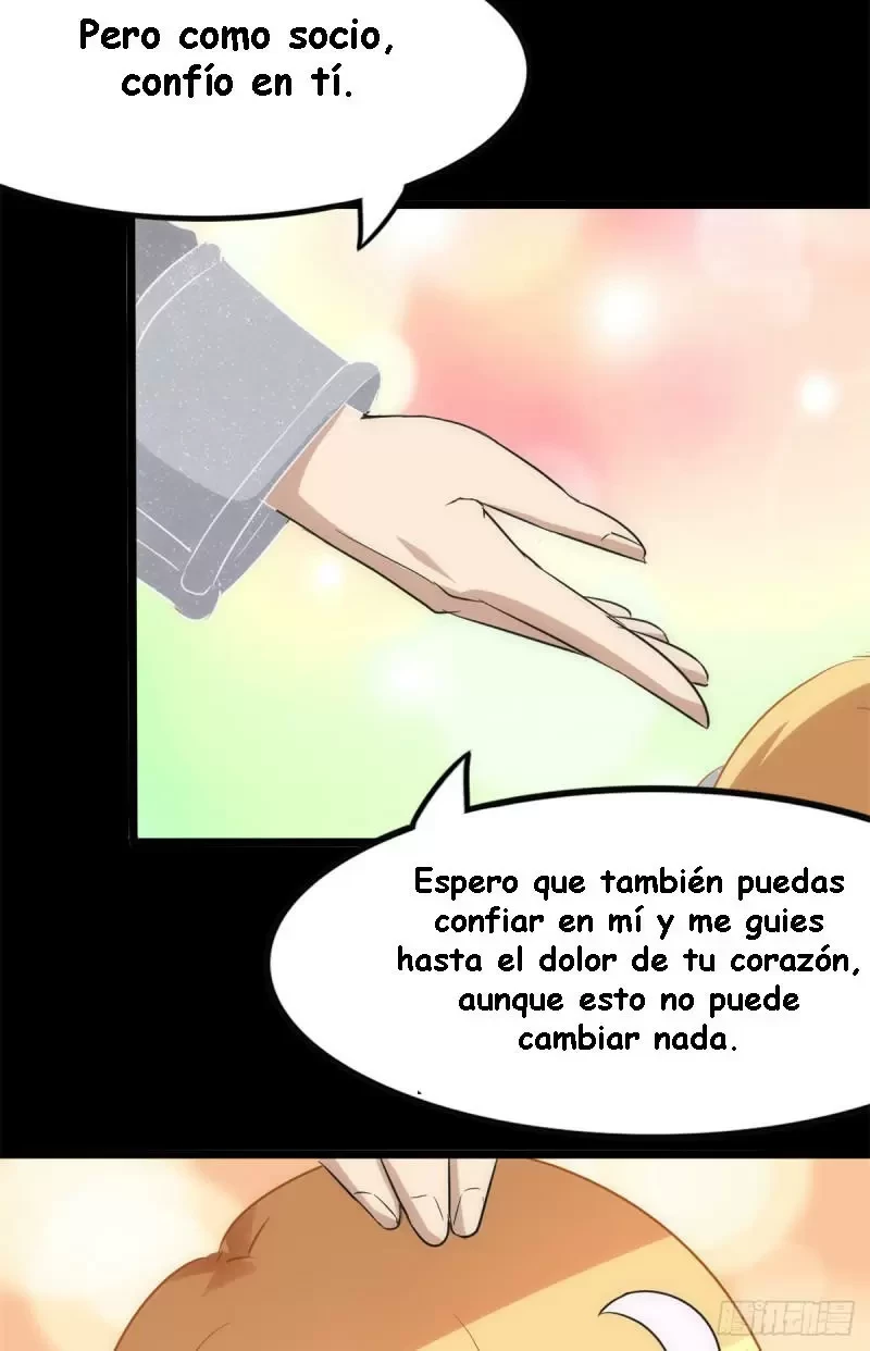 My Girlfriend is a Zombie Capítulo 255 - Page 46