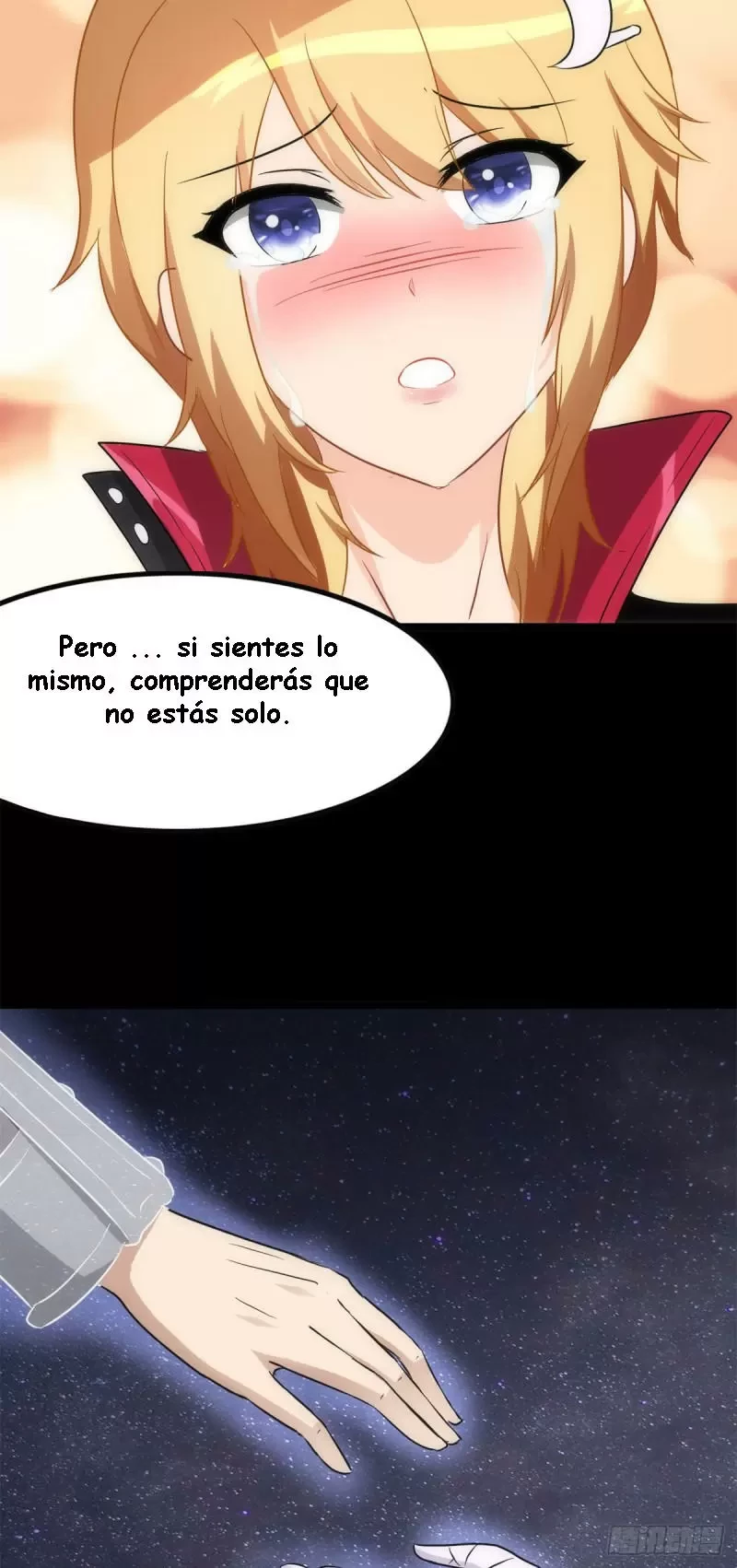 My Girlfriend is a Zombie Capítulo 255 - Page 47
