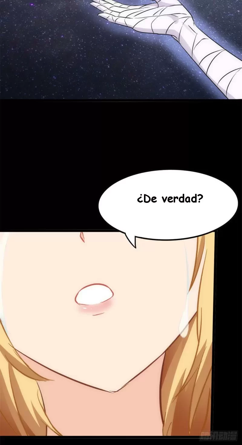 My Girlfriend is a Zombie Capítulo 255 - Page 48