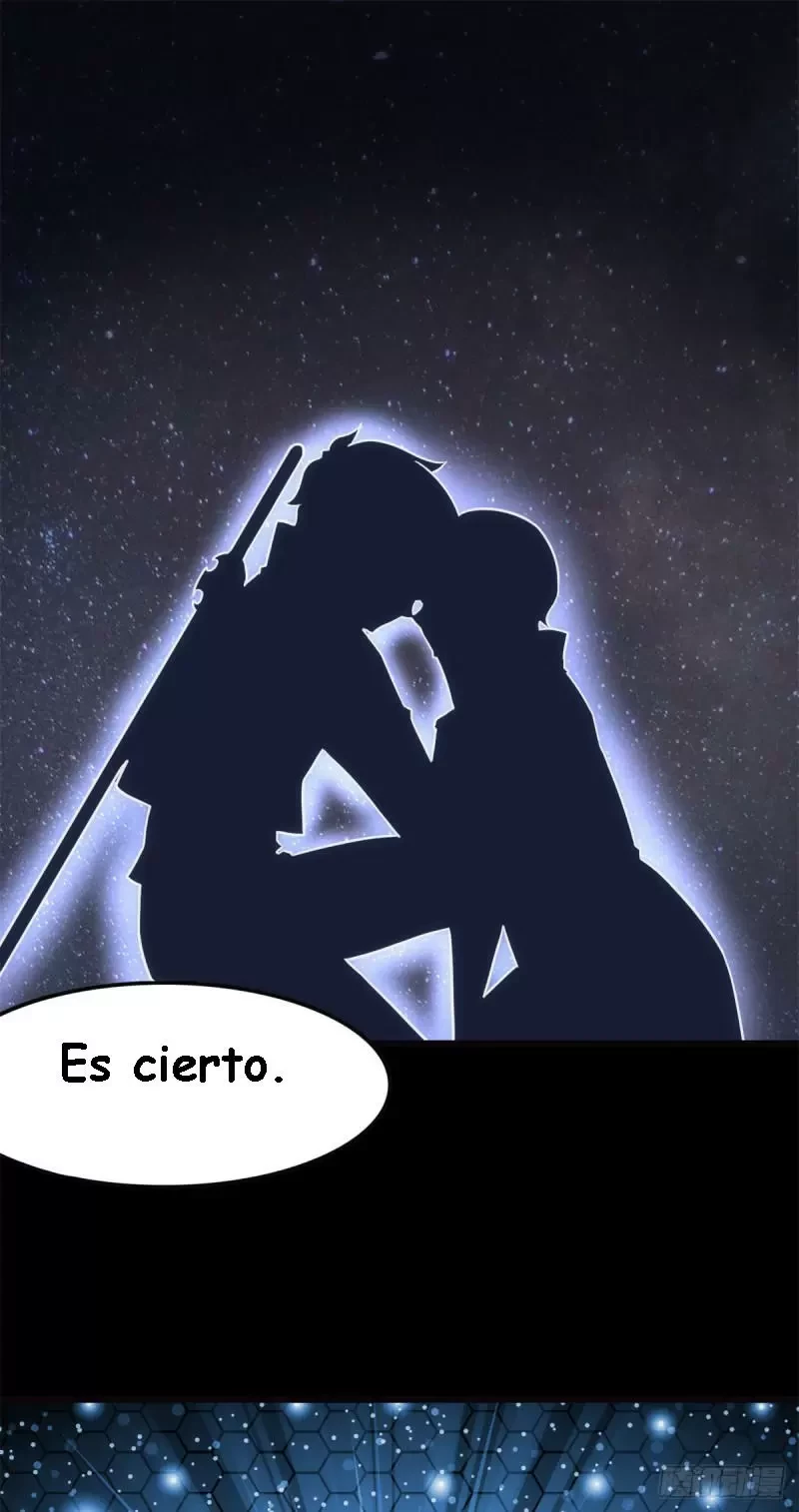 My Girlfriend is a Zombie Capítulo 255 - Page 50