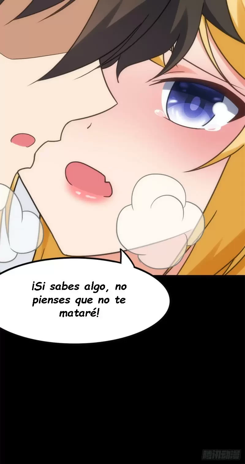 My Girlfriend is a Zombie Capítulo 255 - Page 54