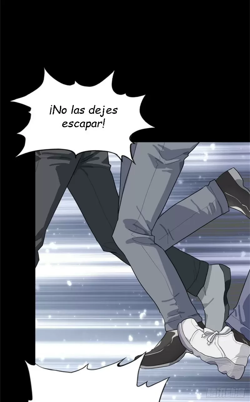 My Girlfriend is a Zombie Capítulo 256 - Page 4