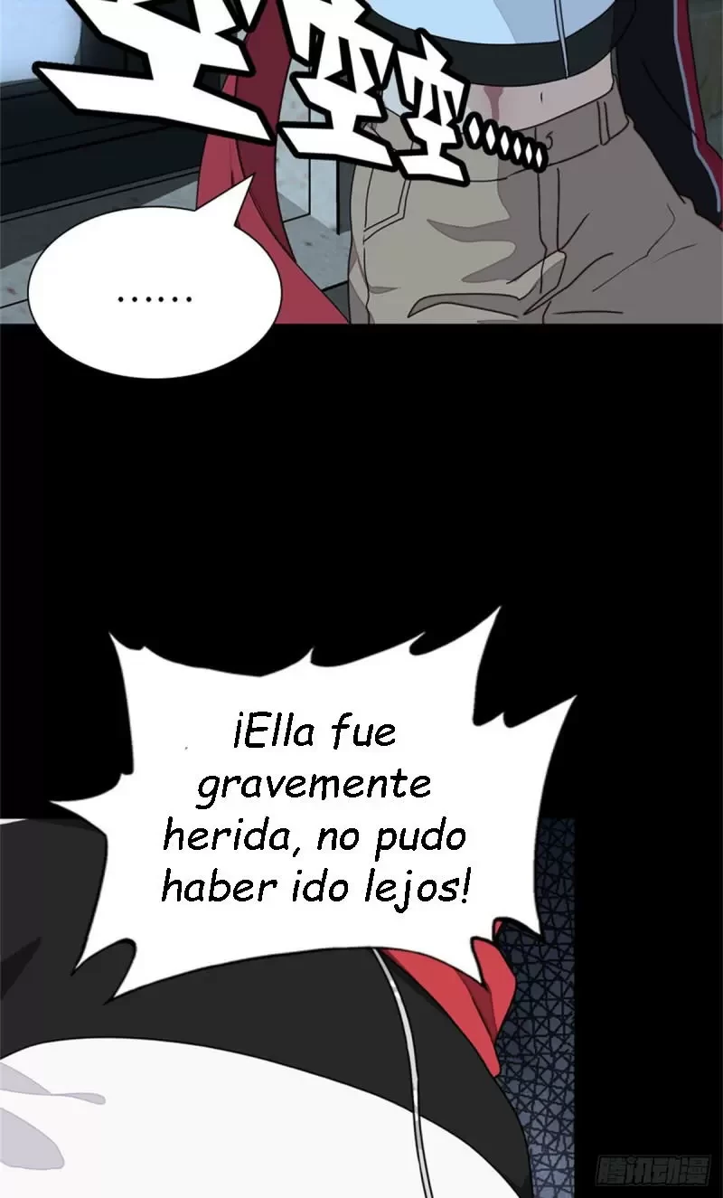 My Girlfriend is a Zombie Capítulo 256 - Page 6
