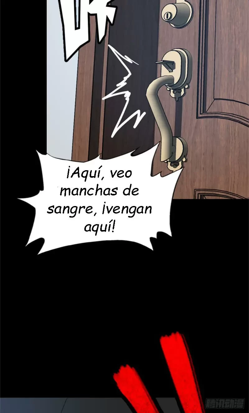 My Girlfriend is a Zombie Capítulo 256 - Page 8