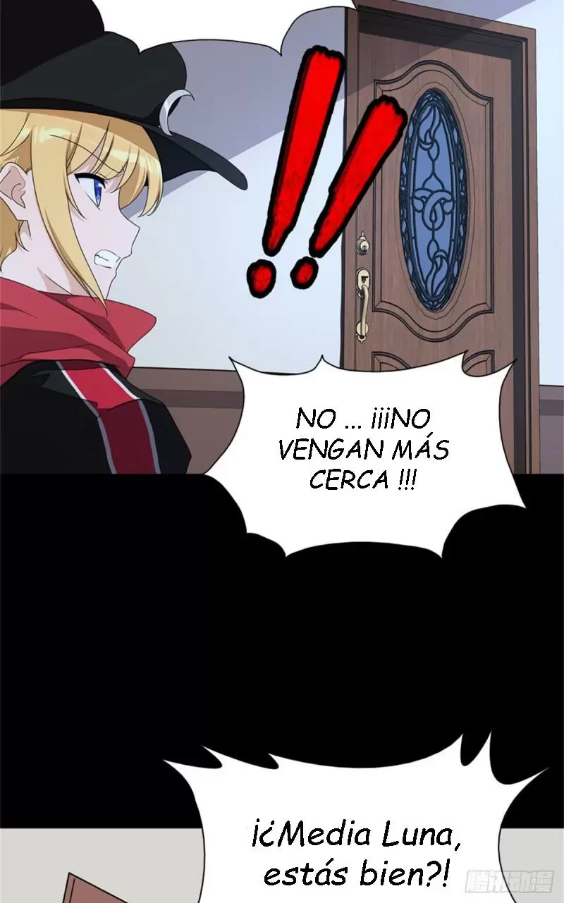 My Girlfriend is a Zombie Capítulo 256 - Page 10