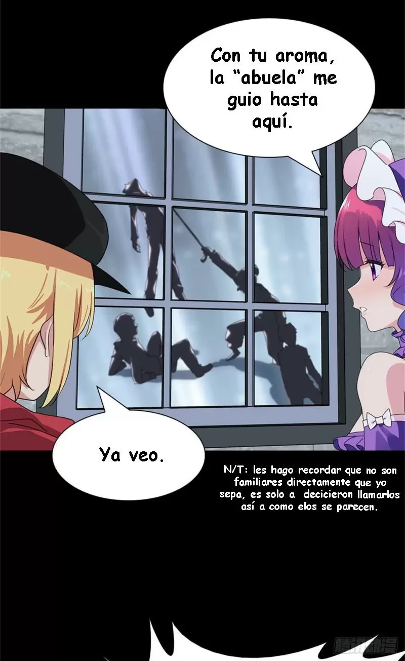 My Girlfriend is a Zombie Capítulo 256 - Page 13