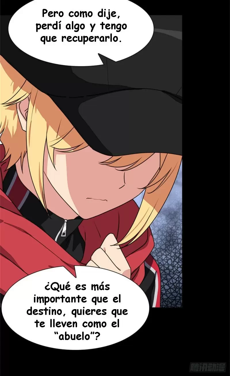 My Girlfriend is a Zombie Capítulo 256 - Page 15