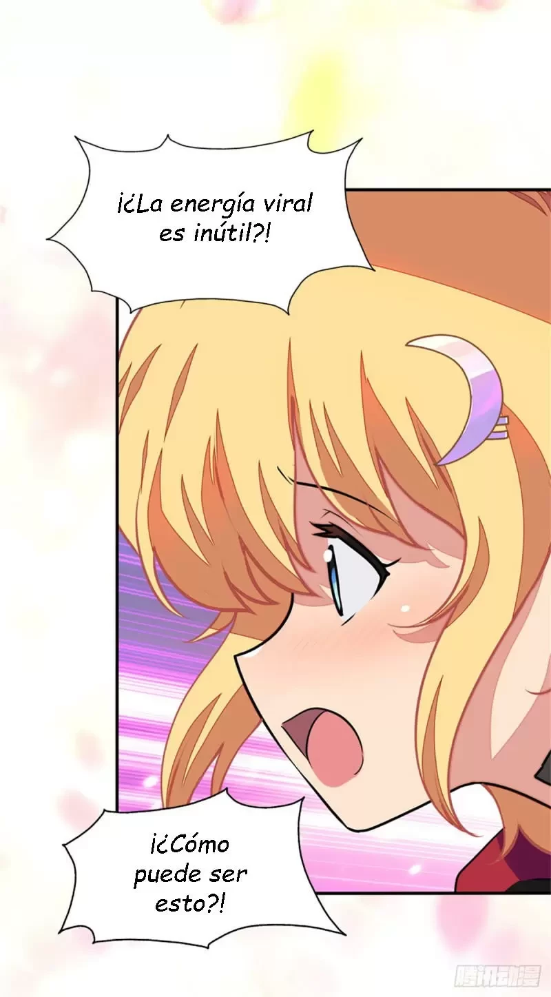My Girlfriend is a Zombie Capítulo 256 - Page 21