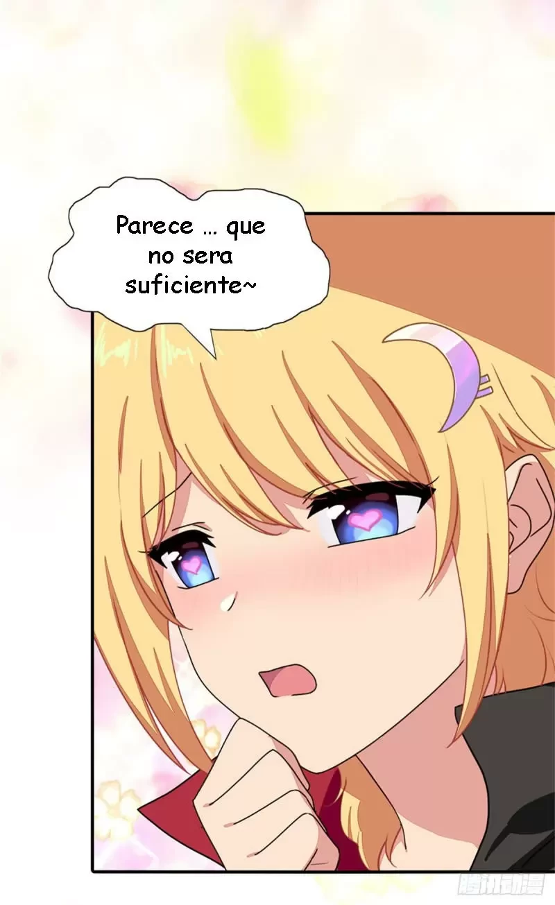 My Girlfriend is a Zombie Capítulo 256 - Page 23
