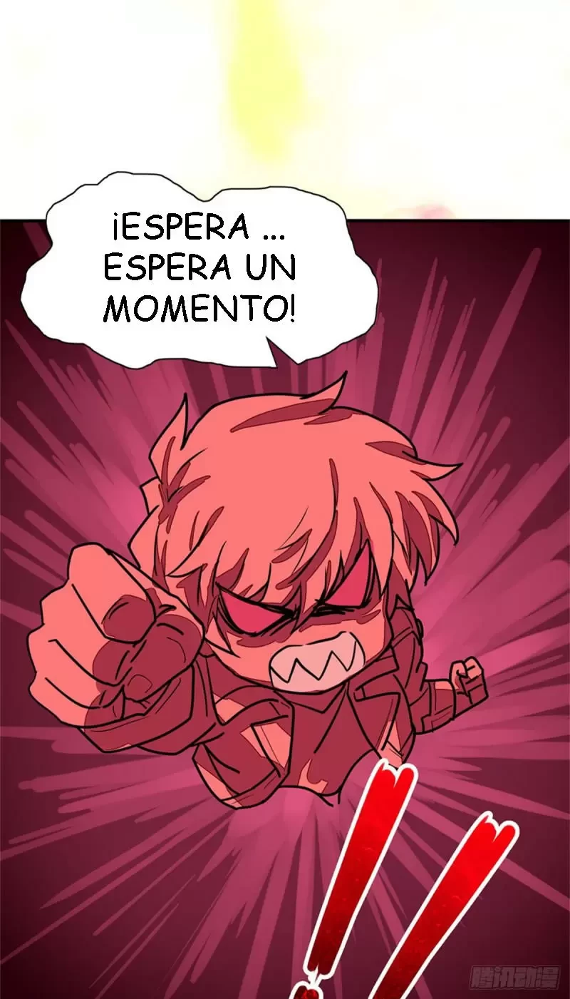 My Girlfriend is a Zombie Capítulo 256 - Page 29