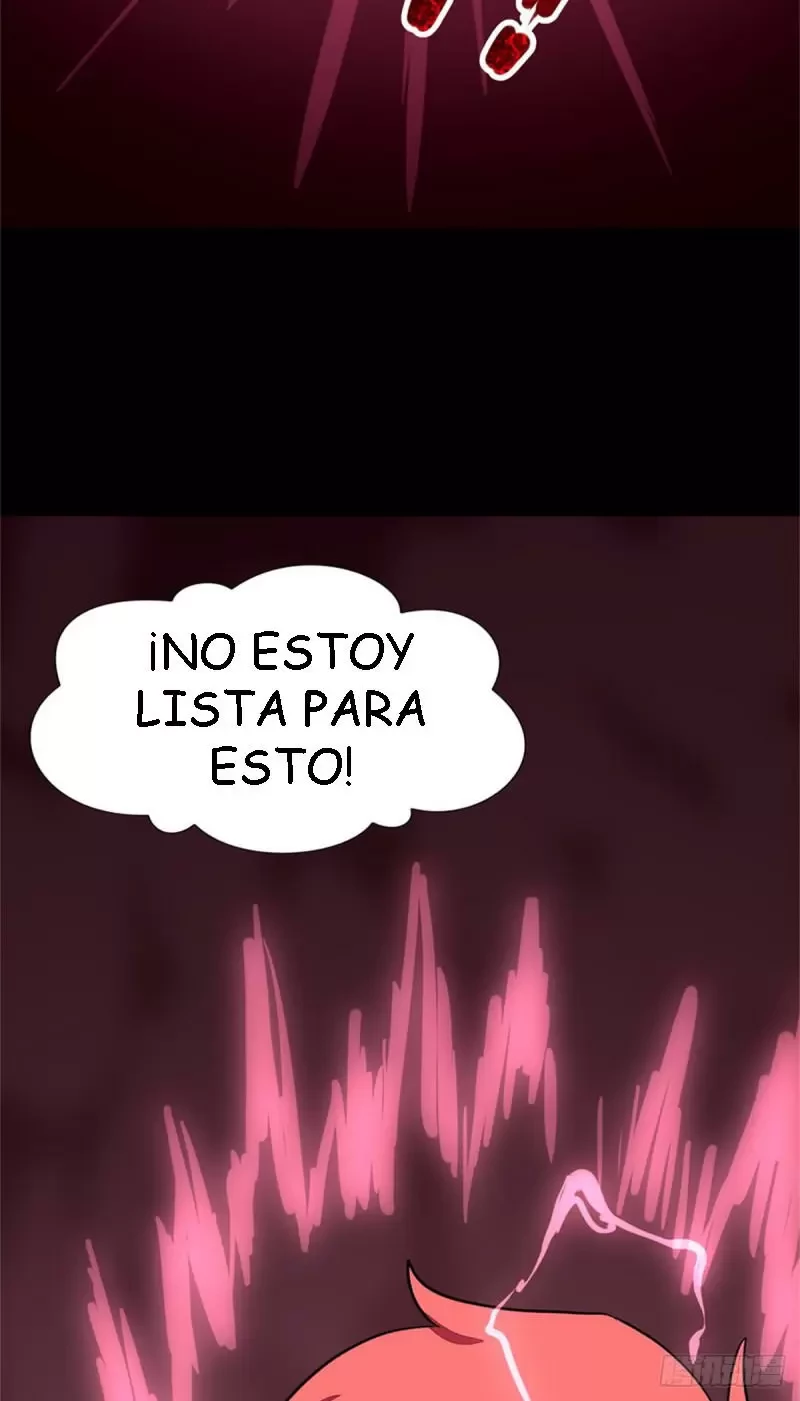 My Girlfriend is a Zombie Capítulo 256 - Page 30